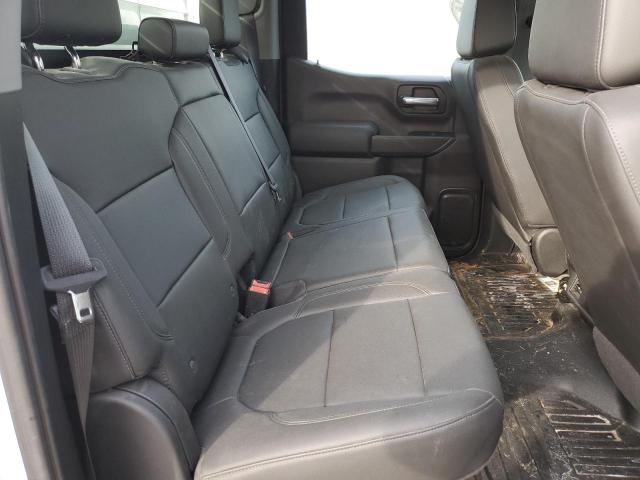 1GTU9AEF6KZ247208 GMC Sierra K1500