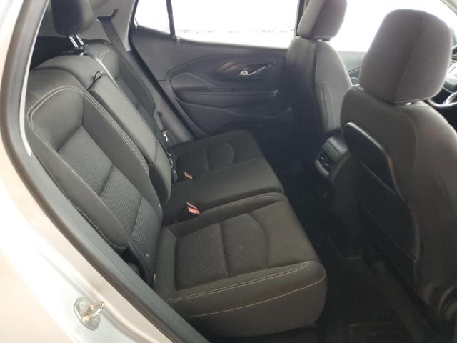 3GKALMEV2NL119559 GMC Terrain Sle