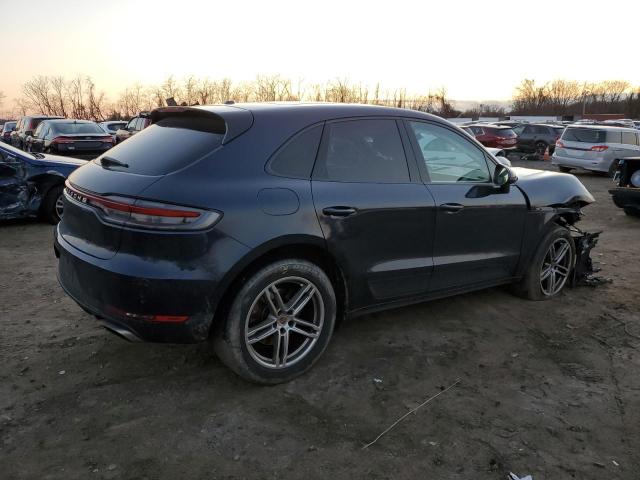 WP1AA2A53KLB00665 Porsche Macan