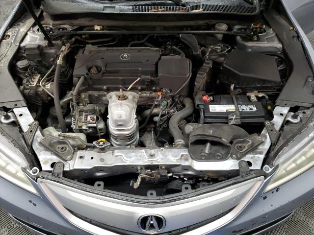 19UUB1F53GA007681 Acura TLX TECH