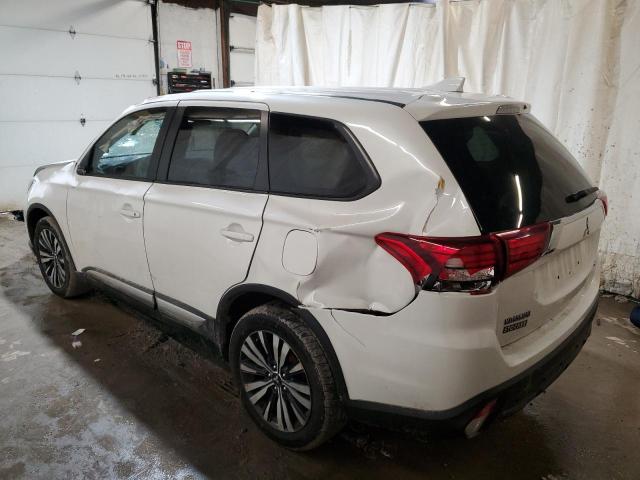 JA4AZ3A31KZ004815 Mitsubishi Outlander Se