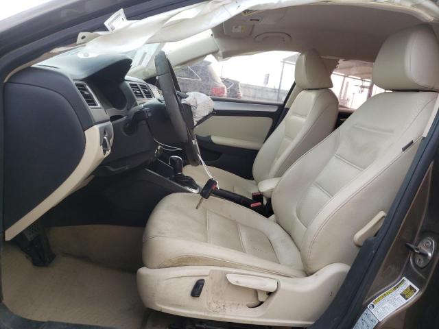 3VWD07AJ2EM324439 Volkswagen JETTA SE