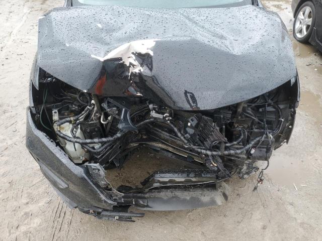 KNMAT2MV1JP614545 Nissan ROGUE S