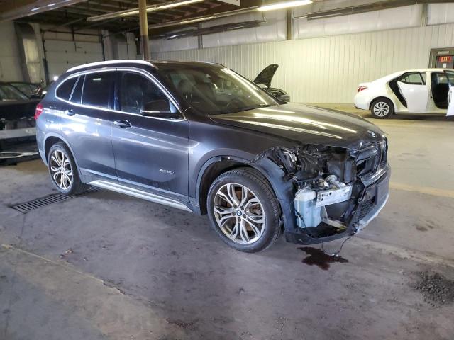 WBXHT3Z37H4A52213 BMW X1 Xdrive28i
