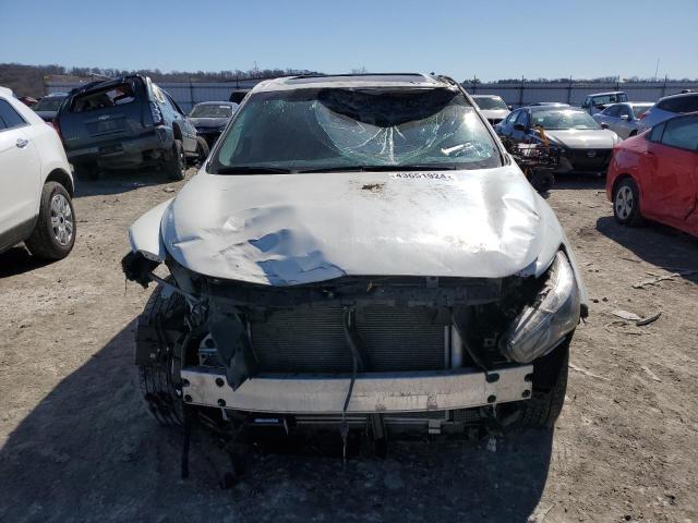 5N1DL0MM7LC506008 Infiniti QX60 LUXE