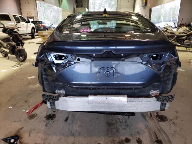 19XZE4F18KE008633 Honda Insight Lx