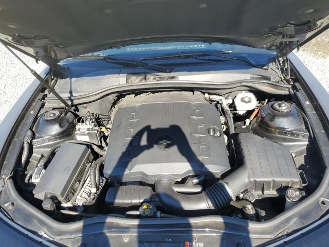 2G1FB1E31F9269449 Chevrolet CAMARO LS