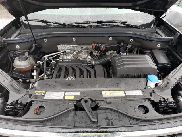 1V2HR2CA1MC541019 Volkswagen ATLAS SE