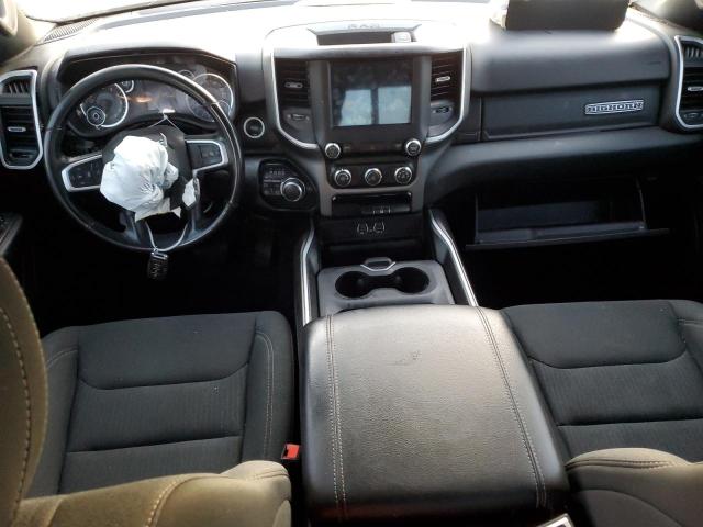 1C6SRFBT5LN266279 RAM 1500 Big Horn/lone Star