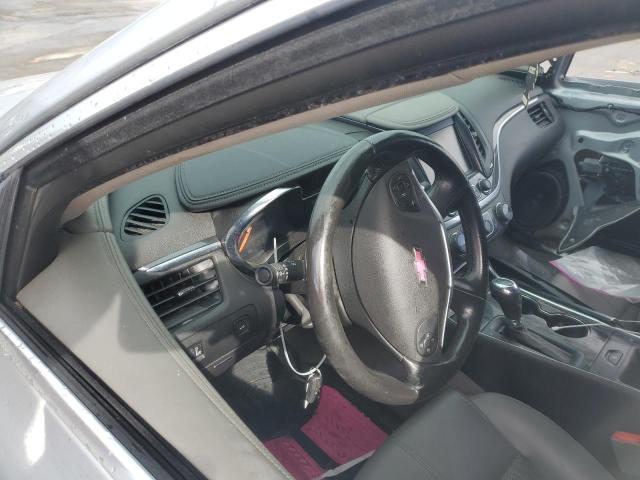 2G1105SA3J9168707 Chevrolet IMPALA LT