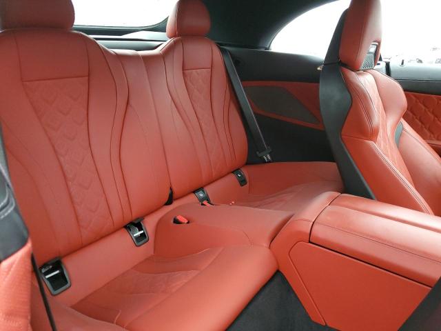 WBSDZ0C05NCJ21107 BMW M8