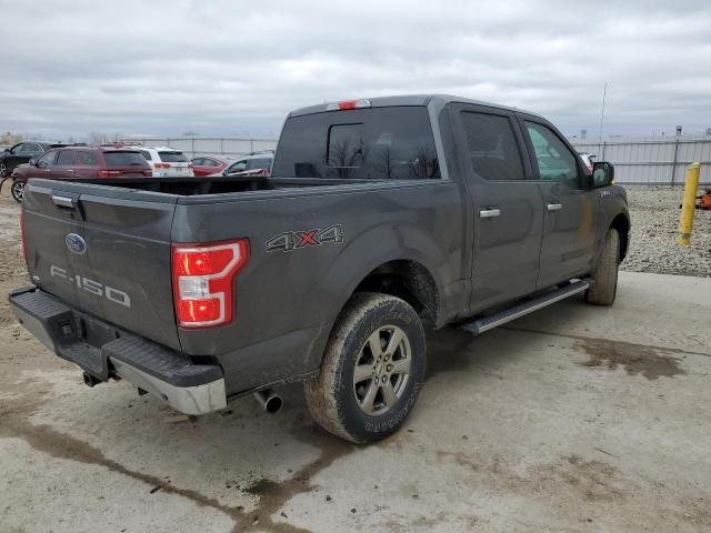 Ford F150 SUPER 2020 1FTEW1E56LKF01479 Image 3