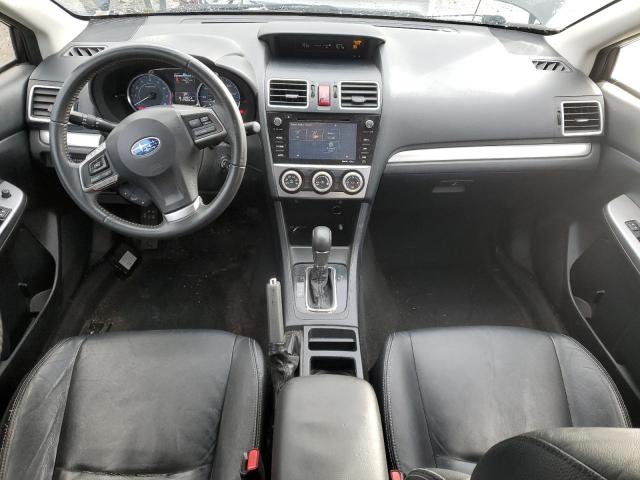 JF2GPAMCXF8248210 Subaru Xv Crosstrek 2.0 Limited