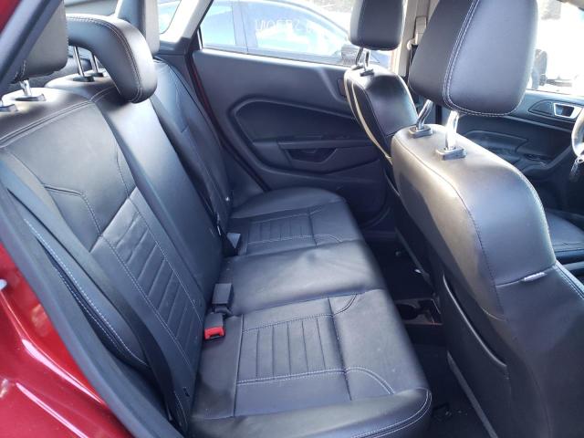 3FADP4CJ3GM118050 Ford Fiesta Titanium