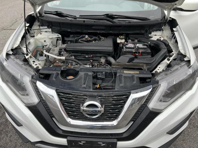 JN8AT2MV1HW008165 Nissan ROGUE S