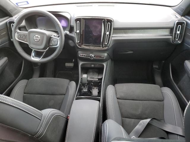 YV4ED3GM2P2042573 Volvo C40 Recharge Ultimate