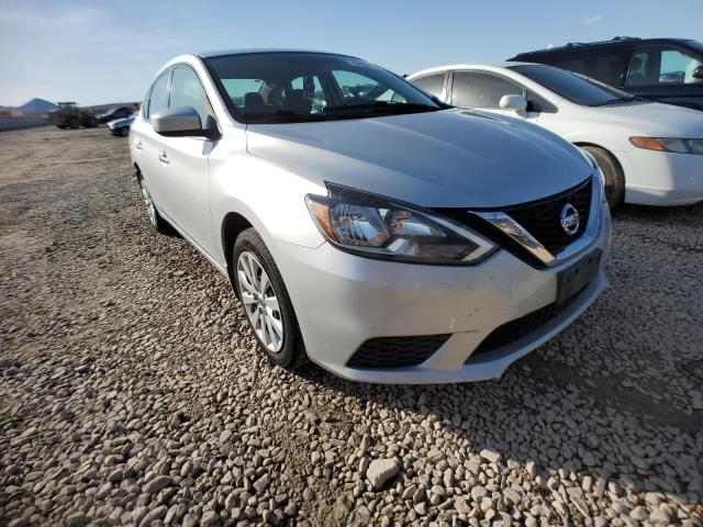 3N1AB7AP0HY251267 Nissan SENTRA S