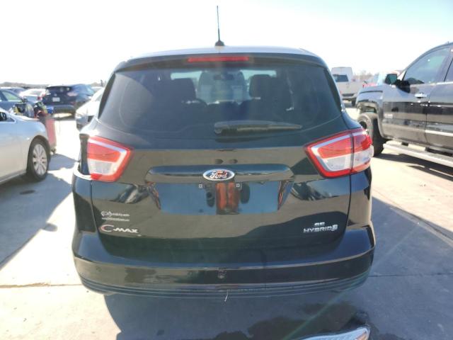 1FADP5AU2HL113122 Ford C-MAX SE