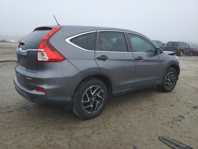 2HKRM3H48GH561077 Honda CR-V SE