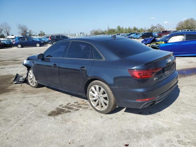 WAUKMAF48JN010564 Audi A4 PREMIUM