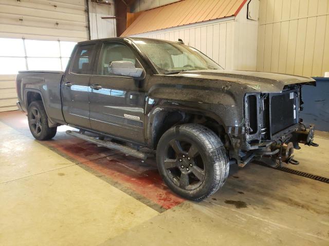 1GTV2LEC1JZ349136 GMC Sierra K1500