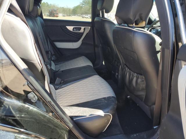 JN8CS1MU8HM144284 Infiniti QX70