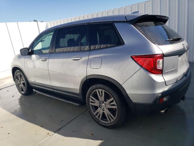 5FNYF7H57KB005887 Honda Passport Exl