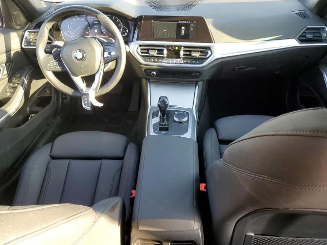 3MW5R1J03M8B61841 BMW 330I