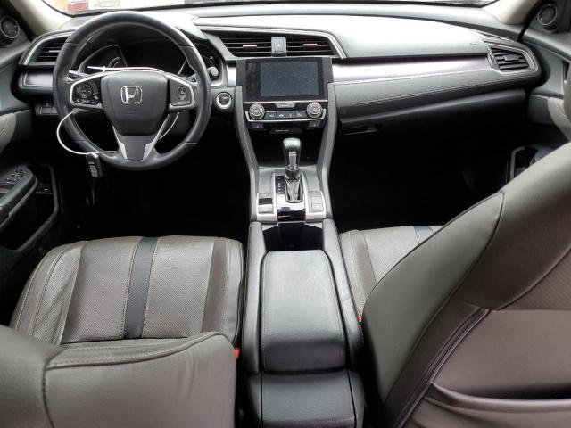 19XFC1F77GE207904 Honda CIVIC EXL