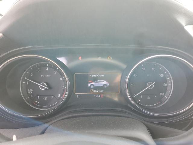 KL4MMDS2XNB121006 Buick Encore Gx Select