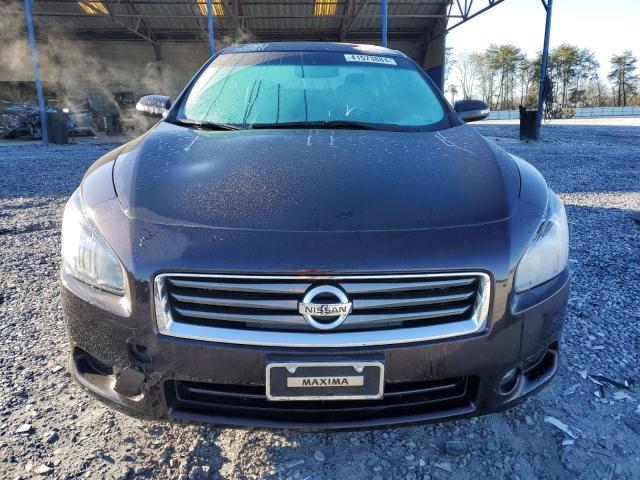1N4AA5AP5EC497584 Nissan MAXIMA S