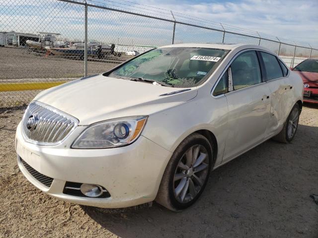 Auction sale of the 2015 Buick Verano Premium, vin: 1G4PT5SV1F4204301, lot number: 41638074