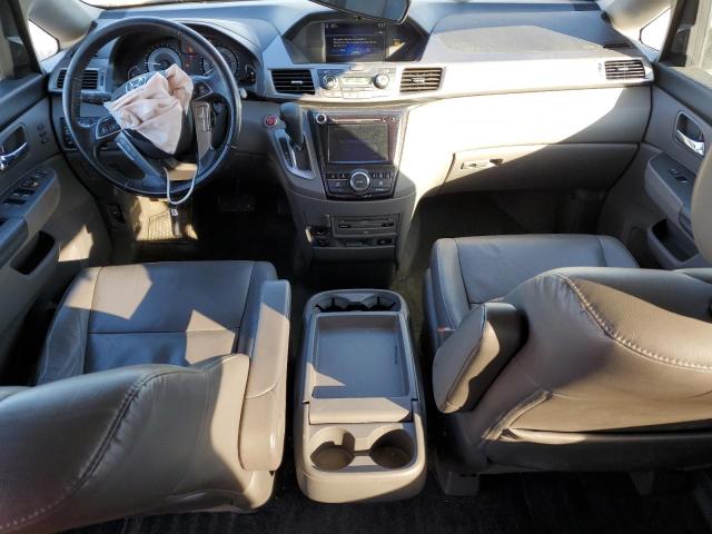 5FNRL5H94FB019675 Honda Odyssey Touring