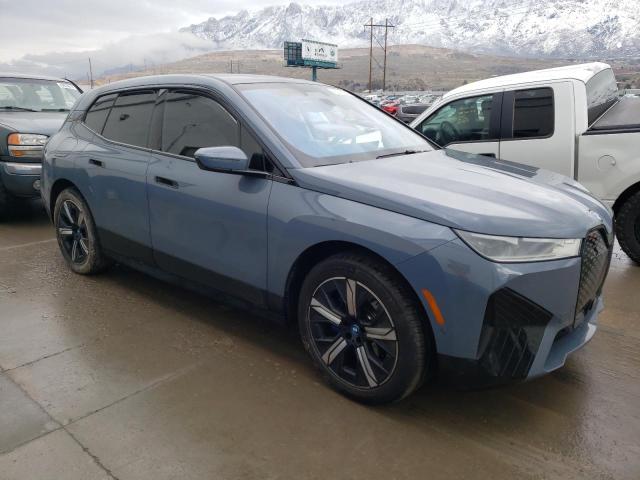 WB523CF05RCN81169 BMW Ix Xdrive50
