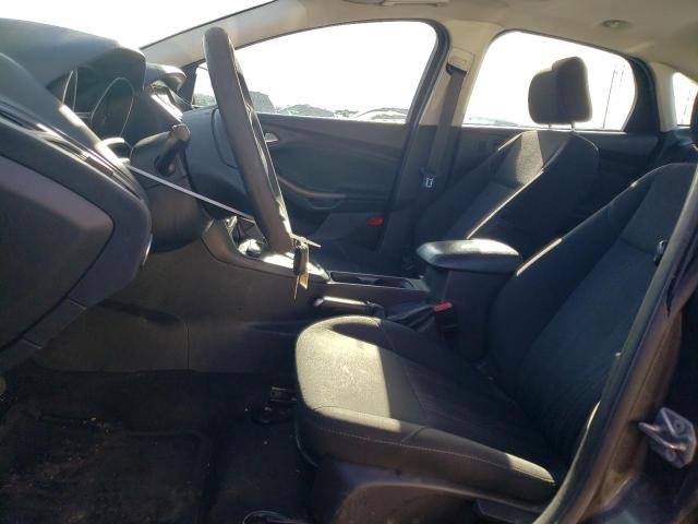 1FADP3H2XHL327834 Ford FOCUS SEL