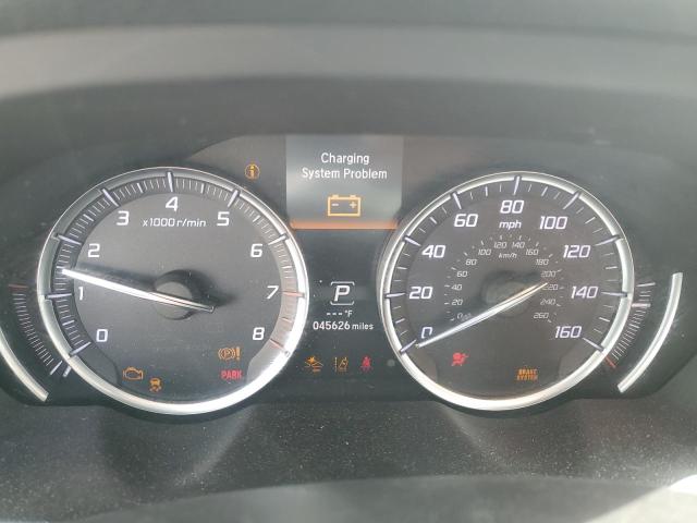 19UUB2F33LA005010 Acura TLX