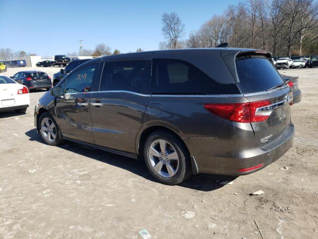 5FNRL6H72LB055851 Honda ODYSSEY EXL