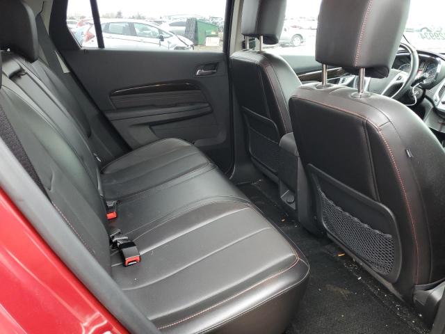 2GKFLZE38F6257520 GMC Terrain Denali