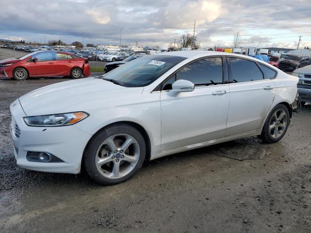 Auction sale of the 2013 Ford Fusion Se, vin: 3FA6P0HR7DR306004, lot number: 41705414