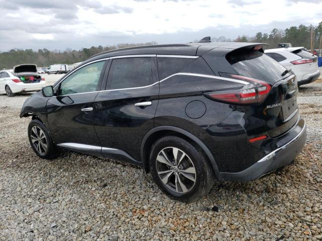 5N1AZ2BJ0LN100372 Nissan MURANO SV
