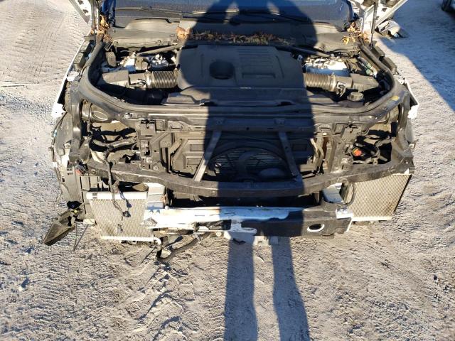 SALWR2SU1MA755355 Land Rover Range Rover Sport Hse Silver Edition