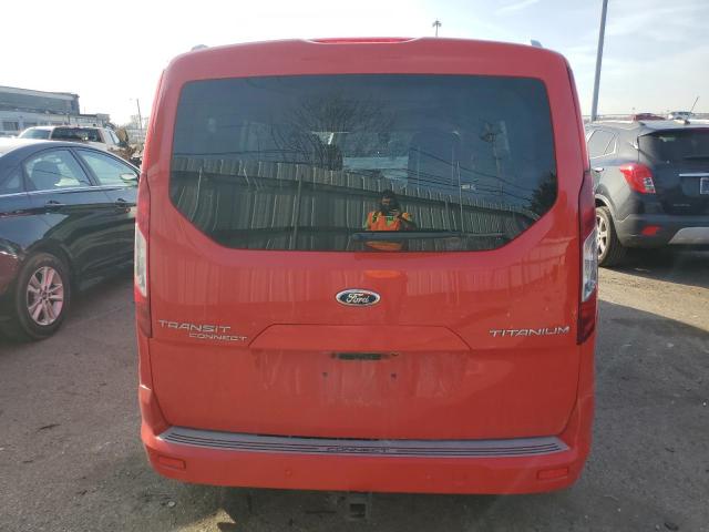 NM0GE9G70E1154598 Ford Transit Connect Titanium