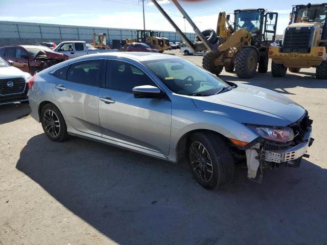 19XFC2F7XHE060372 Honda CIVIC EX