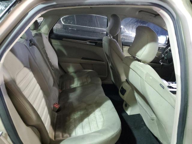 3FA6P0HD3HR241498 Ford FUSION SE