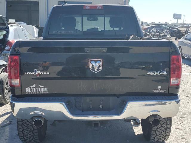 1C6RR7GT8ES188713 RAM 1500 Slt