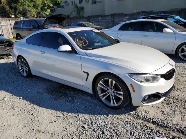 WBA3N7C51GK226784 BMW 428 I