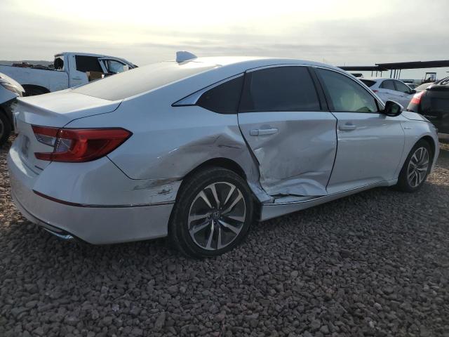 1HGCV3F47KA021663 Honda Accord Hybrid Ex