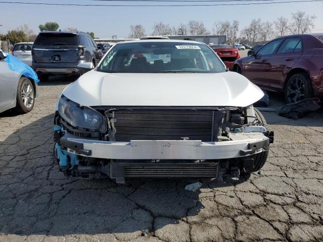 19XFC1F76KE215940 Honda CIVIC EXL