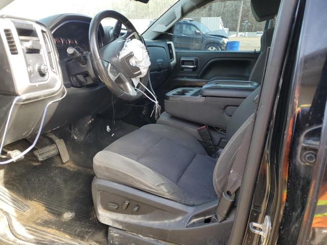 1GTR1UEH2FZ200067 GMC Sierra C1500 Sle