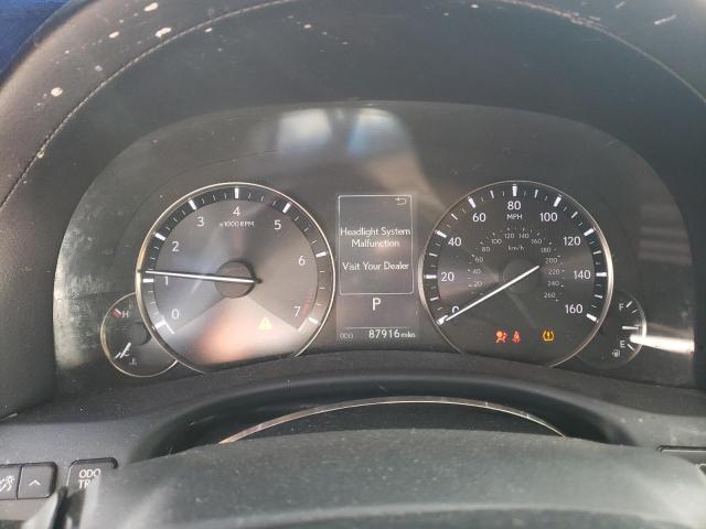 JTHBZ1BL3GA001612 Lexus Gs 350 Base
